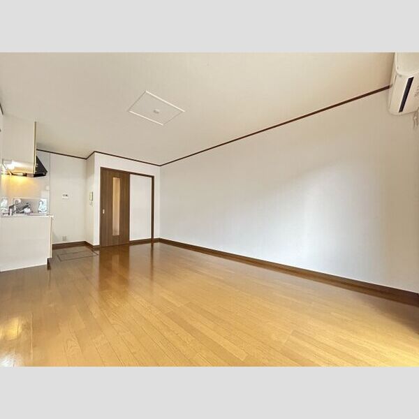 3/26 リビング/ダイニング