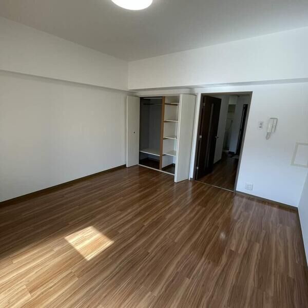 4/13 リビング/ダイニング