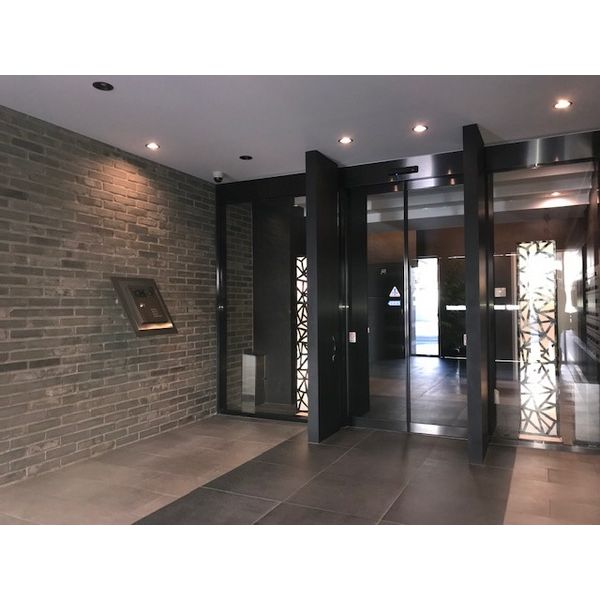 6/6 エントランス