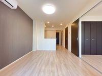 4/27 リビング/ダイニング