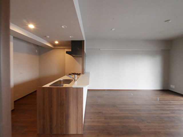 10/30 リビング/ダイニング