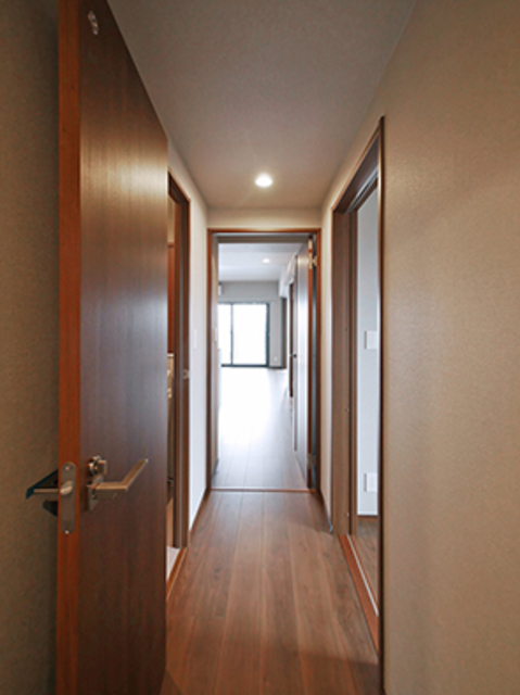 11/30 リビング/ダイニング