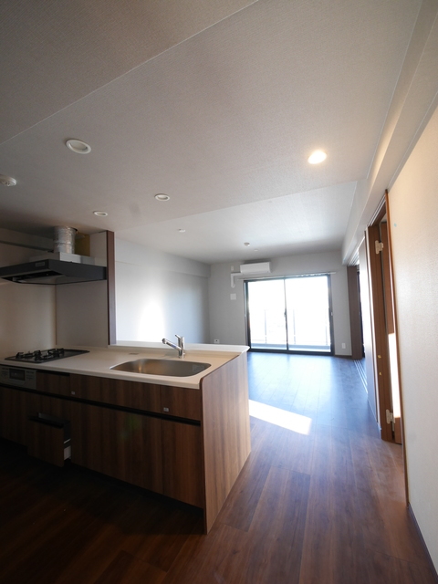 4/30 リビング/ダイニング