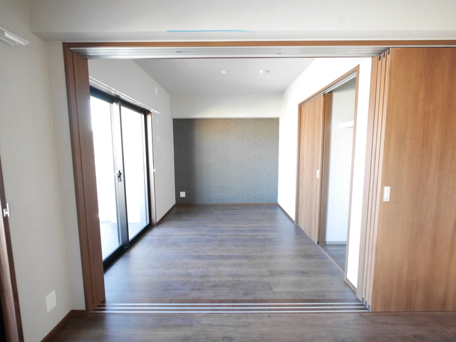 5/30 リビング/ダイニング