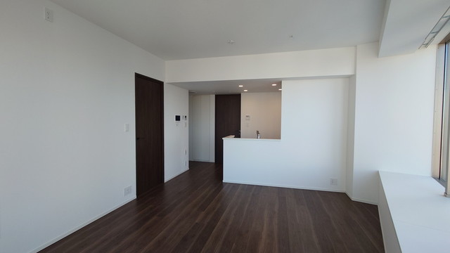 3/16 リビング/ダイニング