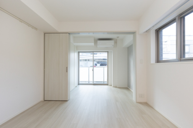 4/25 リビング/ダイニング