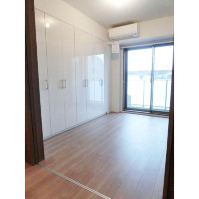 4/19 リビング/ダイニング