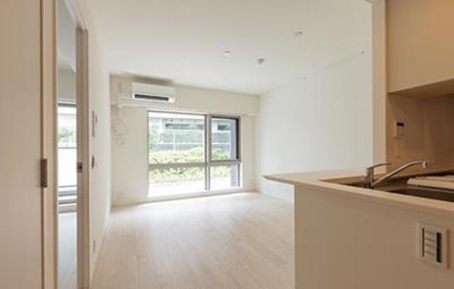 4/26 リビング/ダイニング