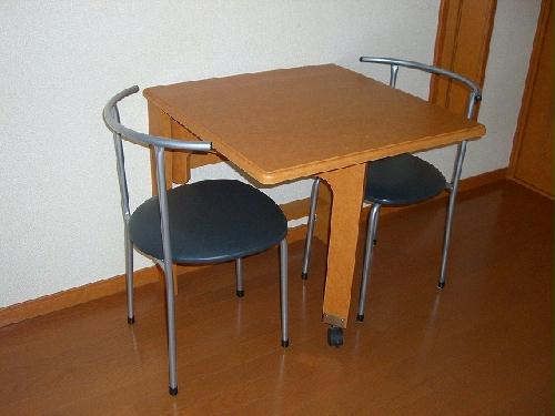 3/10 リビング/ダイニング