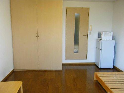 4/13 リビング/ダイニング