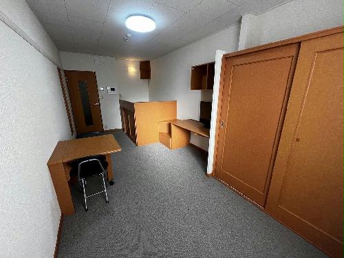 3/24 リビング/ダイニング