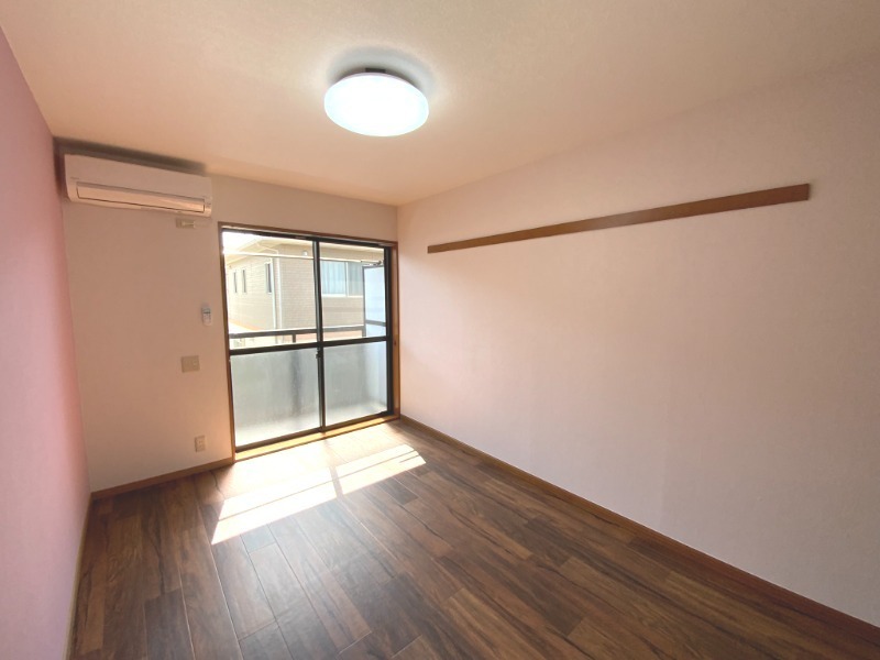 3/17 リビング/ダイニング