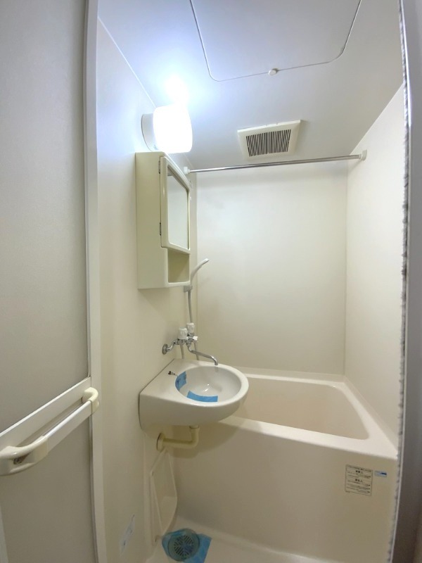 5/17 浴室