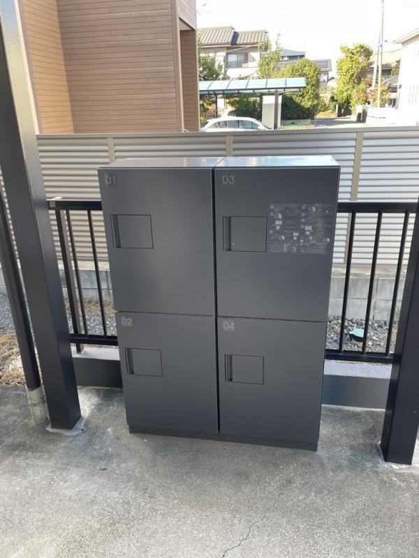 8/17 エントランス