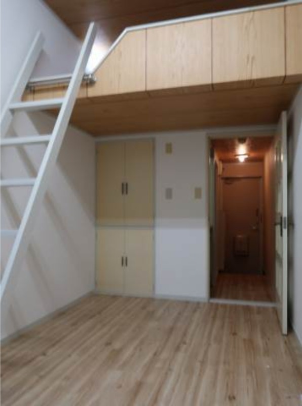 4/15 リビング/ダイニング