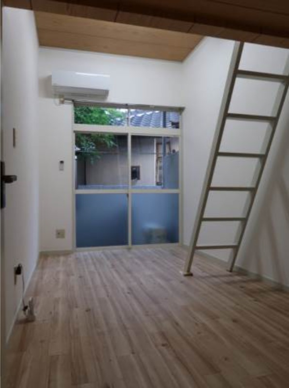 3/15 リビング/ダイニング