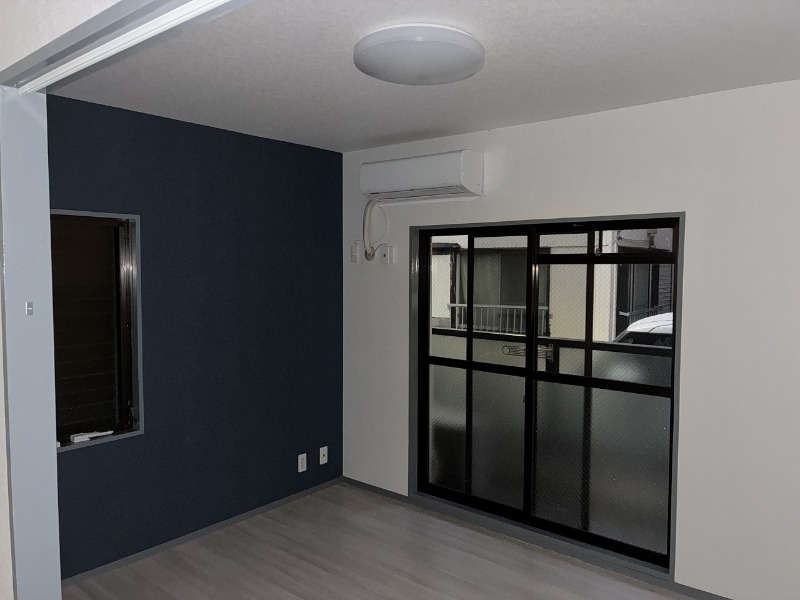 3/8 リビング/ダイニング