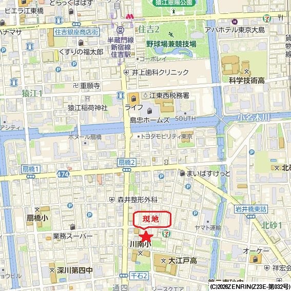 3/6 地図