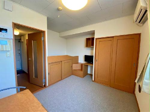 3/13 リビング/ダイニング