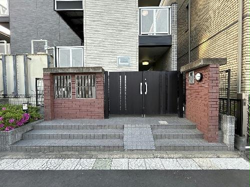 14/24 エントランス