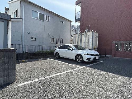 14/24 駐車場