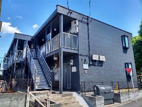 6/6 エントランス