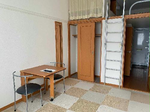 3/24 リビング/ダイニング