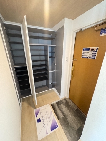 4/20 リビング/ダイニング