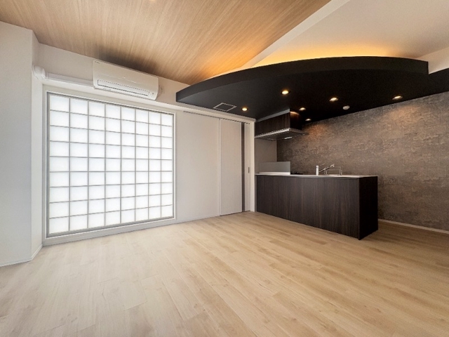 5/20 リビング/ダイニング