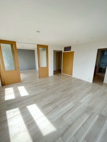 3/23 リビング/ダイニング