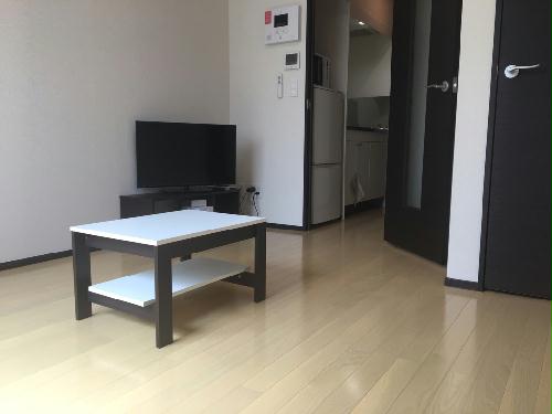 3/14 リビング/ダイニング