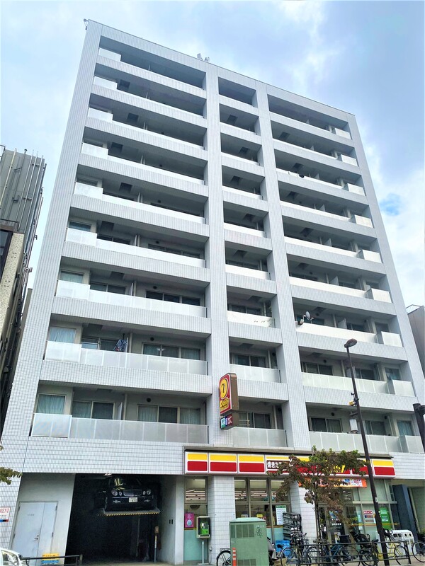 1/19 外観
