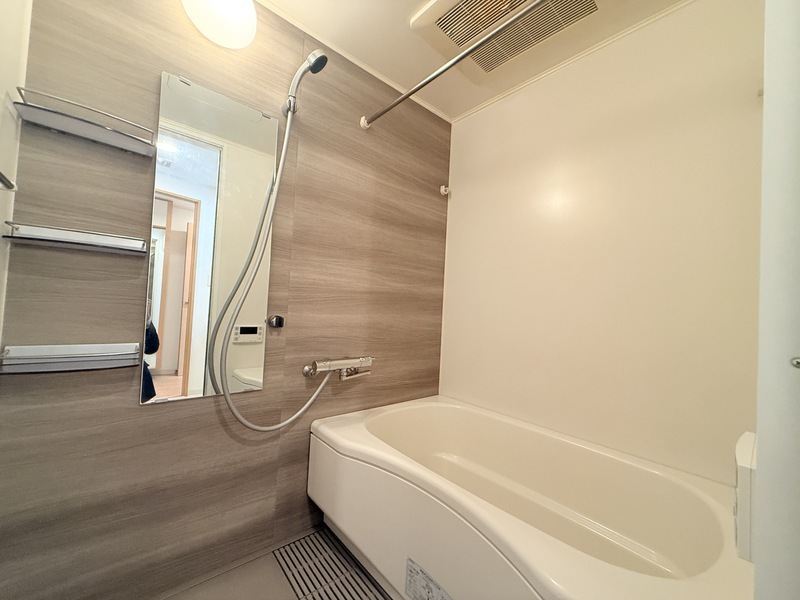 浴室