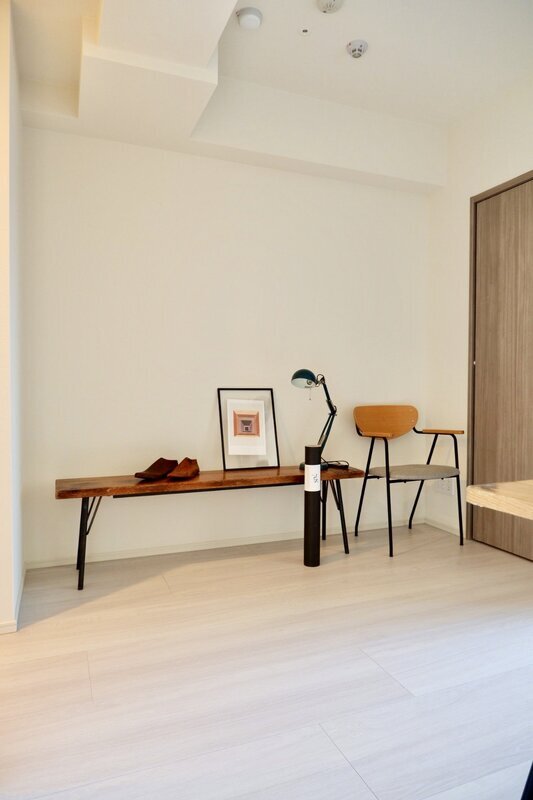 4/26 リビング/ダイニング