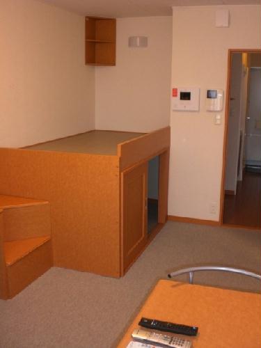 3/11 リビング/ダイニング