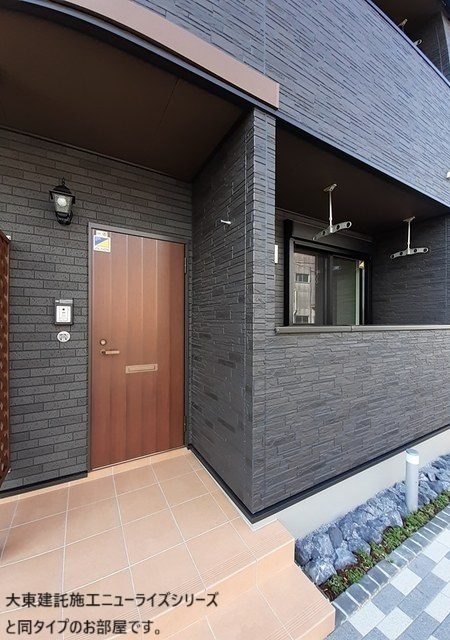 13/20 バルコニー