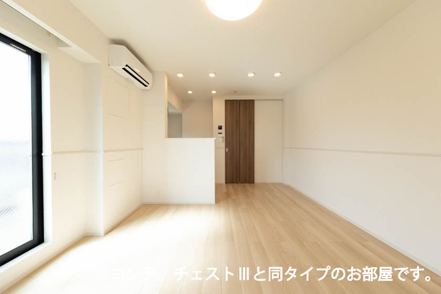 4/20 リビング/ダイニング