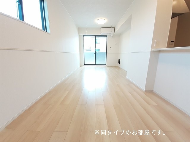 3/20 リビング/ダイニング