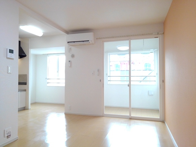 3/20 リビング/ダイニング