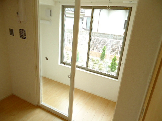 12/20 バルコニー