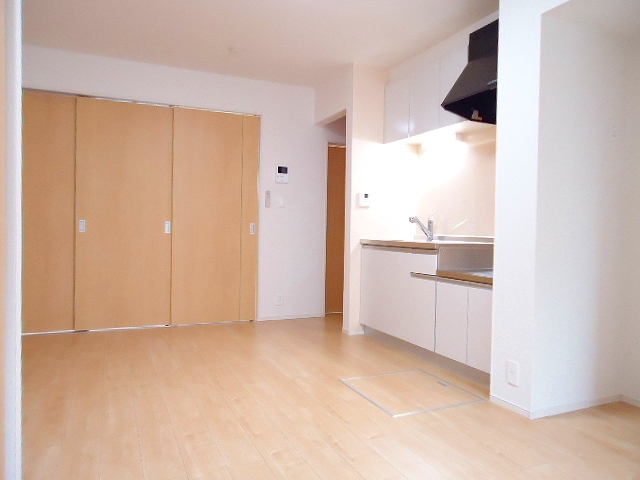 3/20 リビング/ダイニング