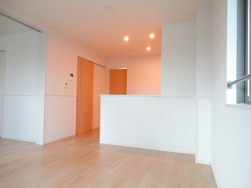 3/20 リビング/ダイニング