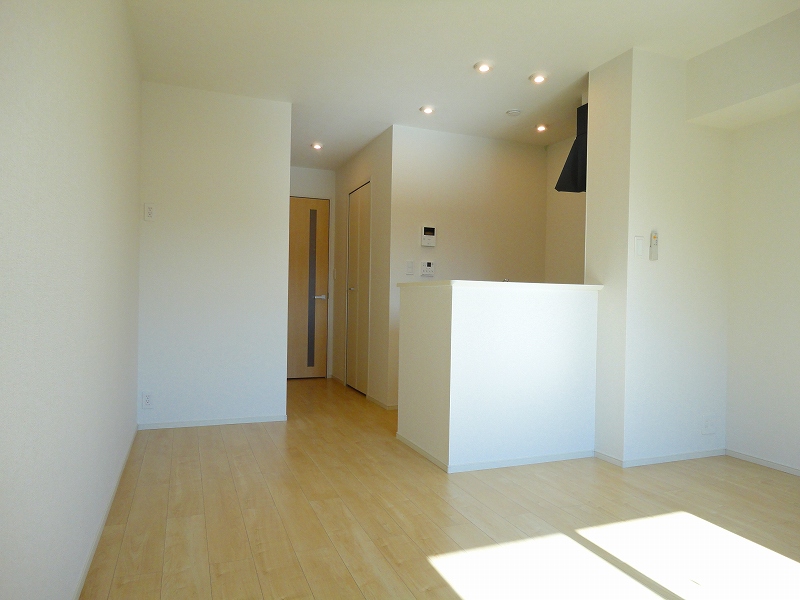 3/20 リビング/ダイニング