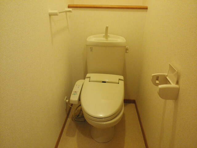 10/20 トイレ