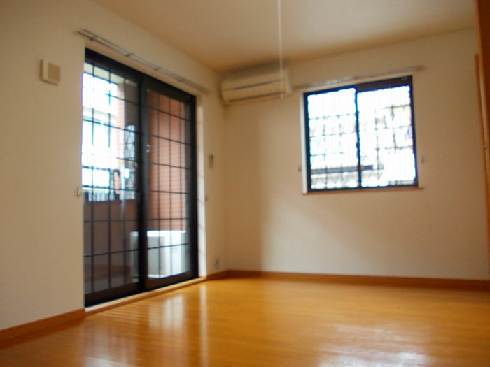 4/20 リビング/ダイニング