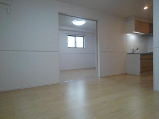 3/20 リビング/ダイニング