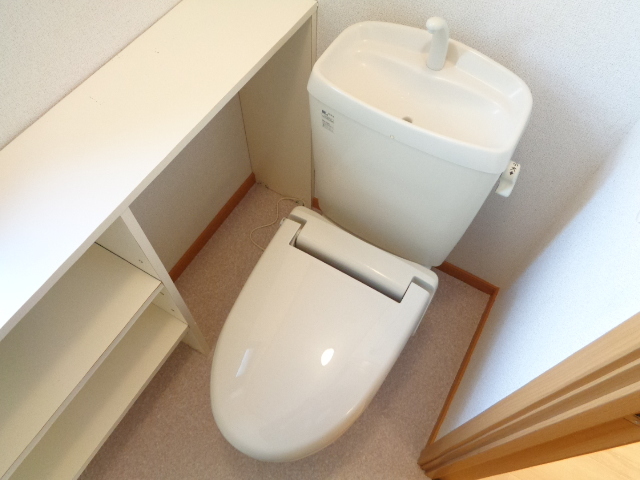 9/20 トイレ