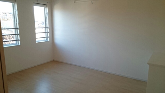 4/20 リビング/ダイニング