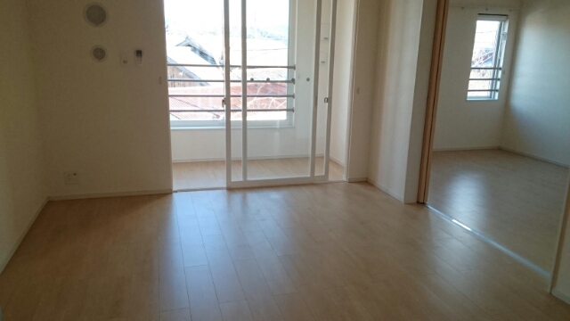 3/20 リビング/ダイニング