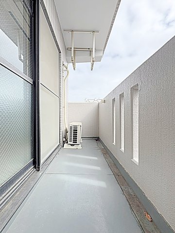 21/29 バルコニー